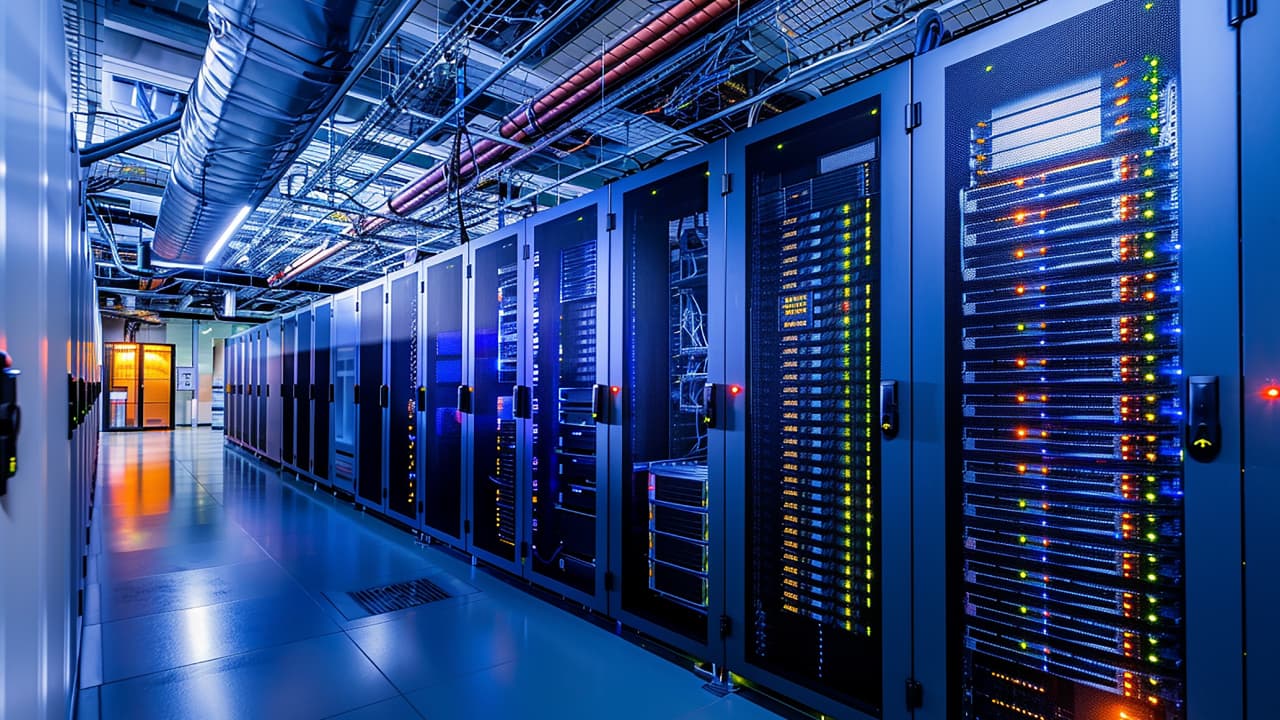 DMG Blockchain Solutions Purchases Two Megawatts of Prefabricated Data Center Infrastructure