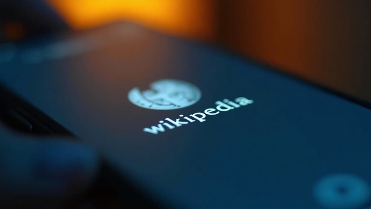Wikipedia Turns to AI to Support Its Volunteer Editors