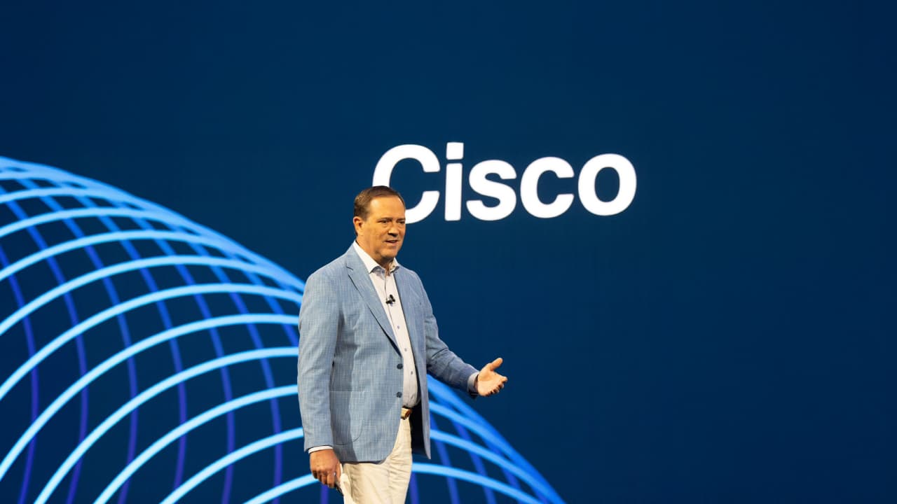 Cisco Invests in Gruve.ai to Accelerate Real-World AI Deployment