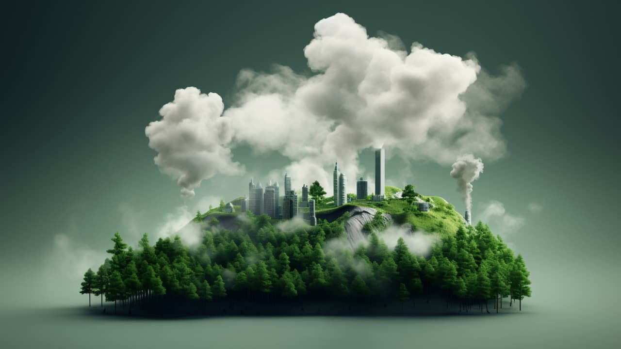 Ecosperity Week 2025 to Tackle Asia's Decarbonization Challenges