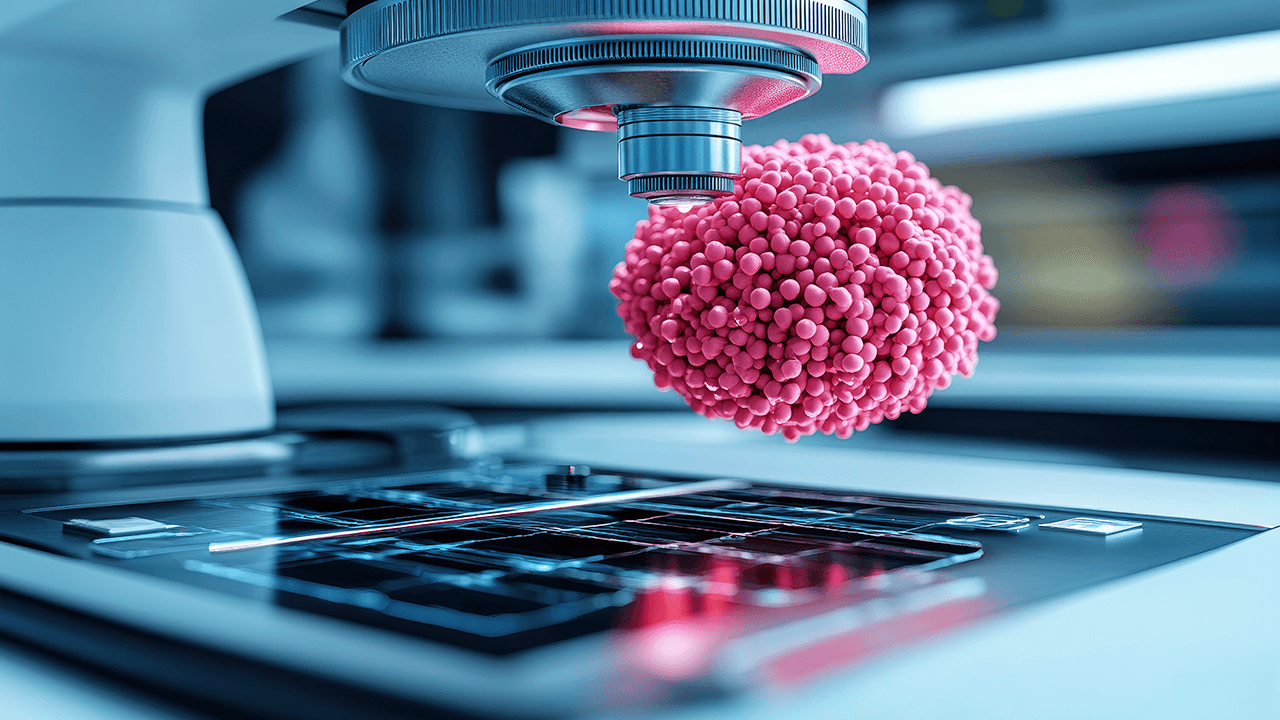 Pharus Diagnostics Eyes Hong Kong Fundraising as AI-Powered Cancer Tests Gain Traction
