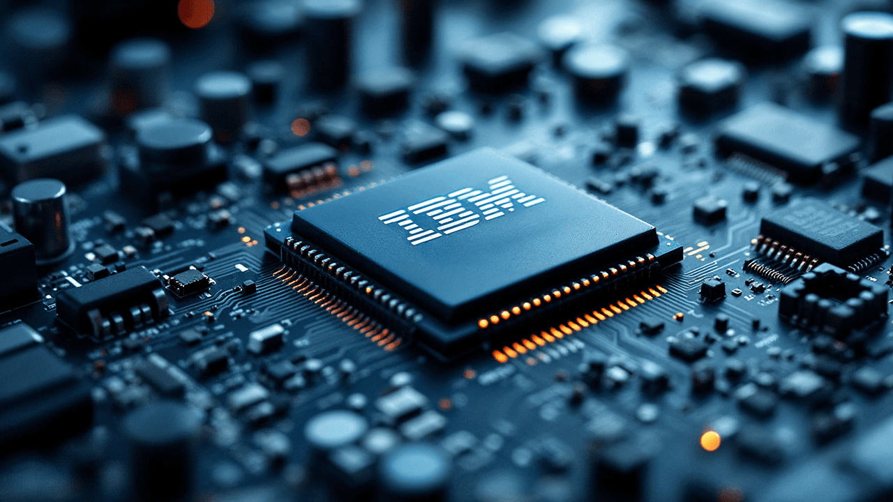 IBM’s New z17 Mainframe Set to Boost Sales Cycle With AI-Powered Capabilities
