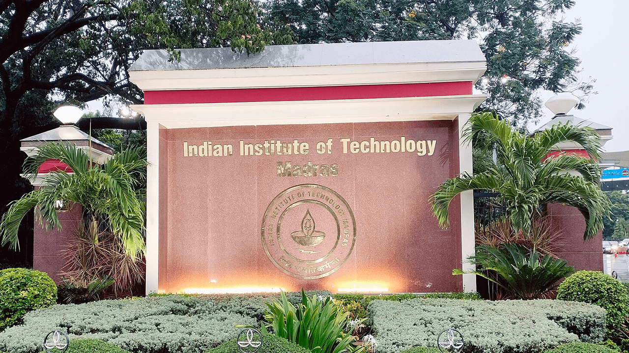 IIT Madras Launches Five Free Online AI Courses on SWAYAM Plus Platform