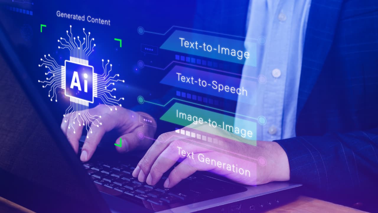 Zalando Leverages Generative AI to Revolutionize Fashion Imagery and Cut Costs