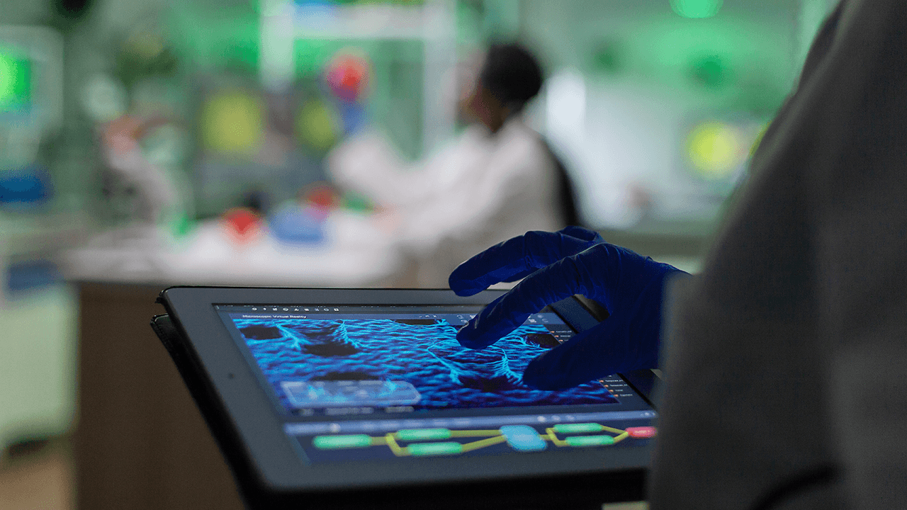 Medmain Raises $3.3M to Expand Global Reach of AI-Powered Pathology Platform
