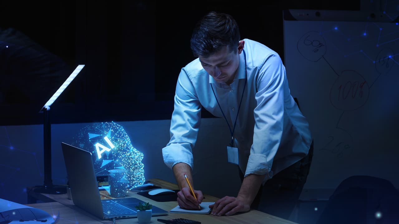 Fastino Raises $17.5M to Scale Compact AI Models for Enterprise