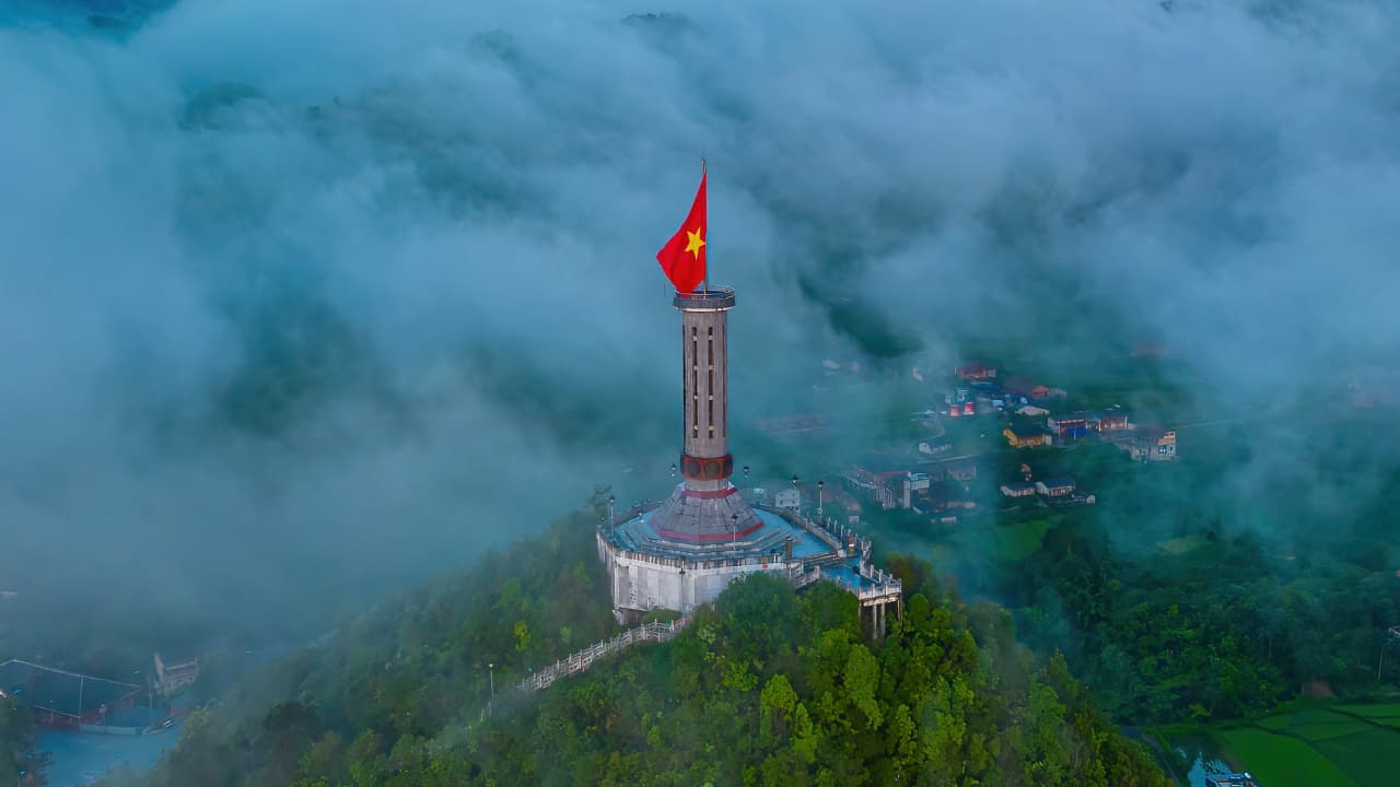 Vietnam’s AI Investment Soars Eightfold Amid Growing Tech Ambitions 
