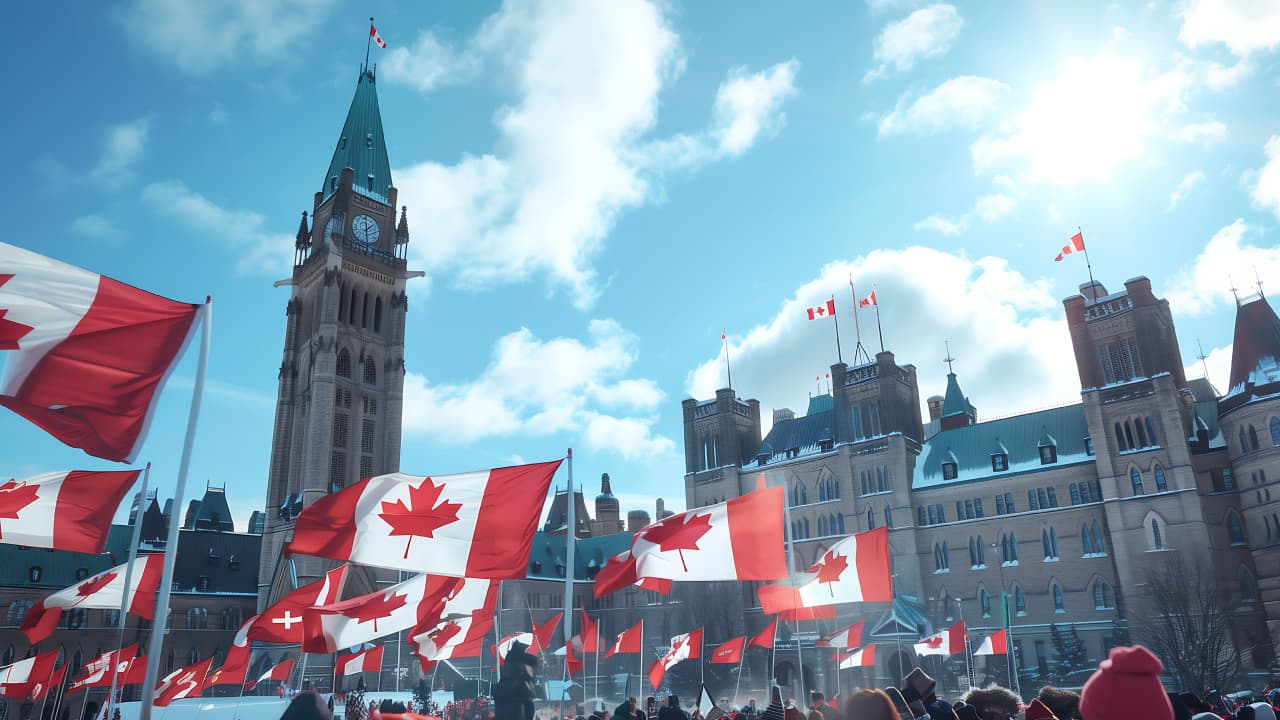 AI Becomes a Top Investment Priority in Canada