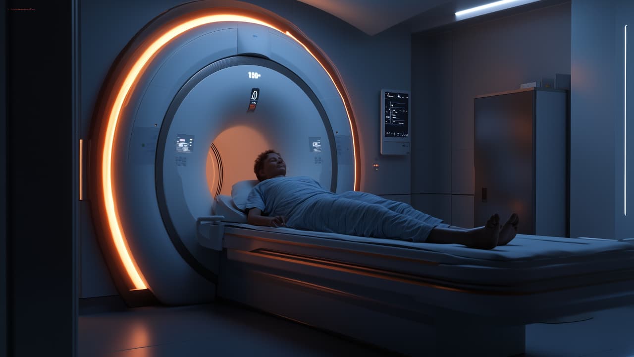 Philips and NVIDIA Partner to Revolutionize MRI with AI Foundation Model