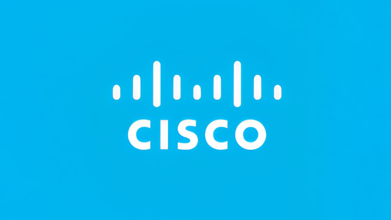 Cisco Joins $100B AI Infrastructure Partnership to Power Scalable, Secure AI Growth