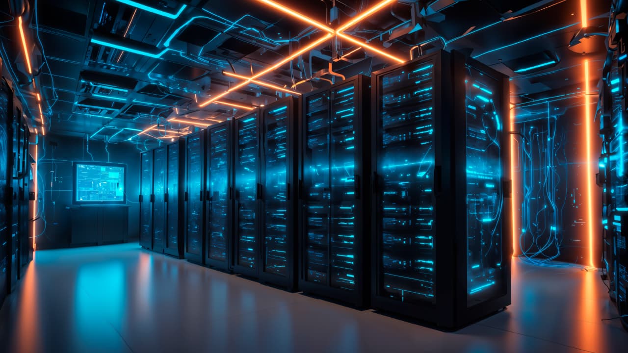 Gradiant Rolls Out AI Water Solutions for Data Centers in US and Indo-Pacific