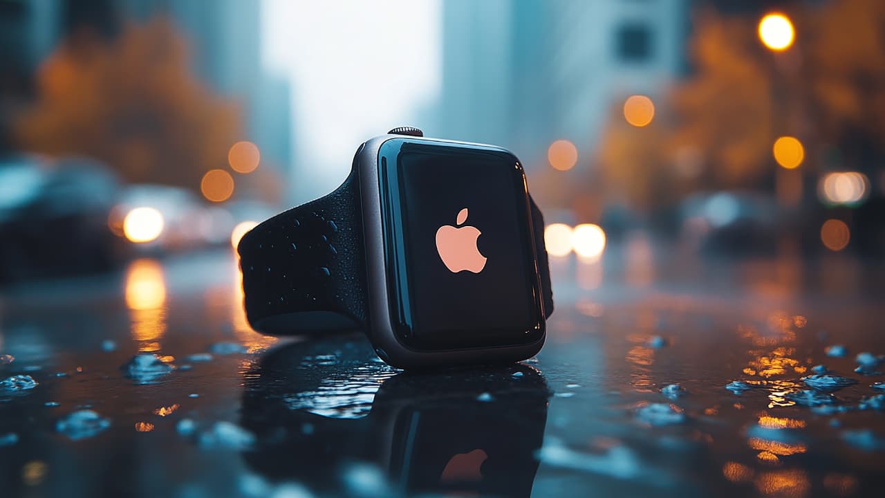 Apple Unveils AI Model That Builds 3D Scenes Using Images