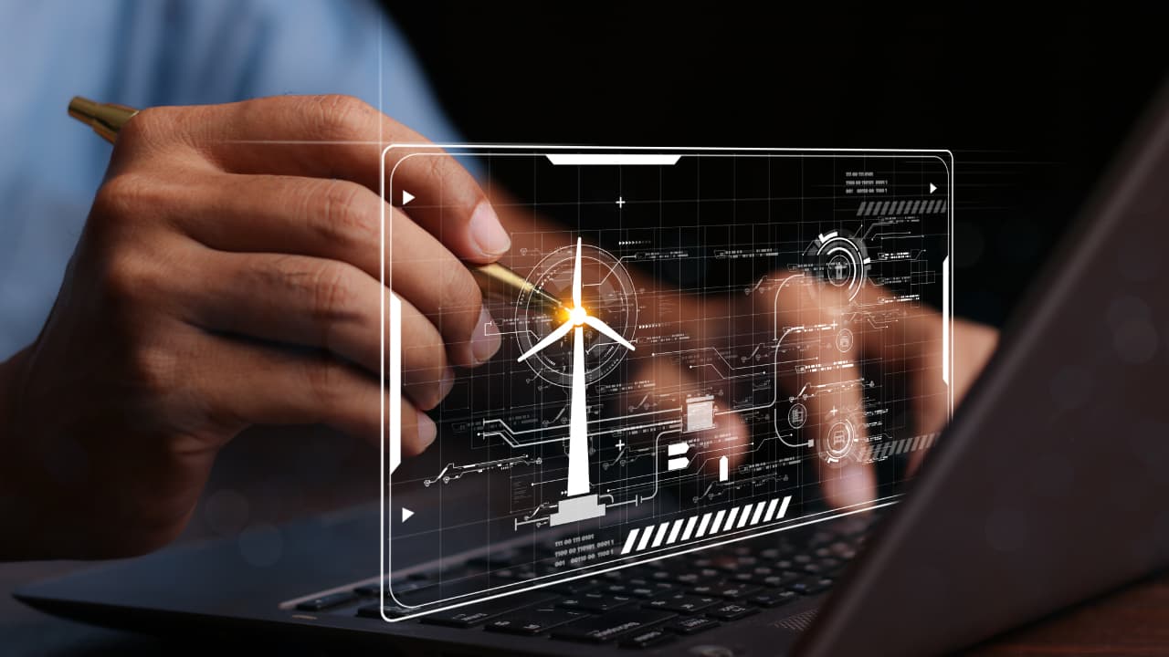 Greenvi AI Secures €25,000 Grant to Expand AI Solutions for Renewable Energy Projects
