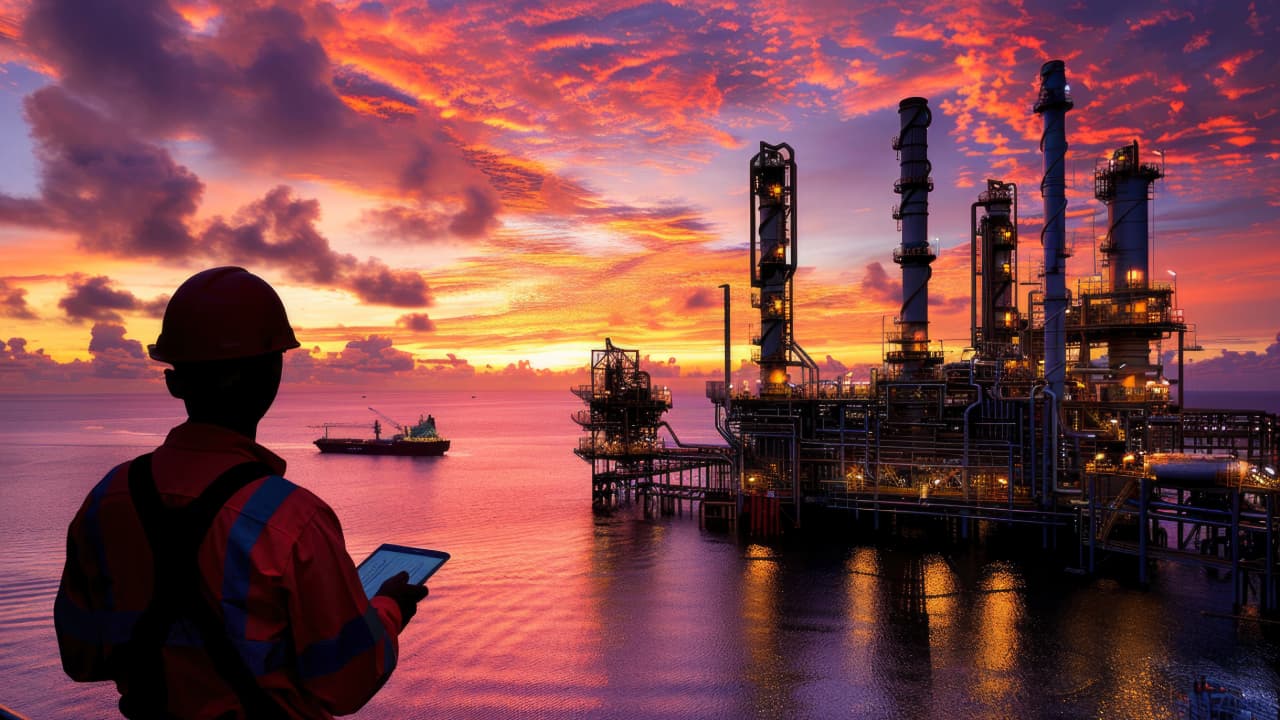 Vistra Corp. Acquires Natural Gas Plants for $1.9 Billion to Support AI Demand 