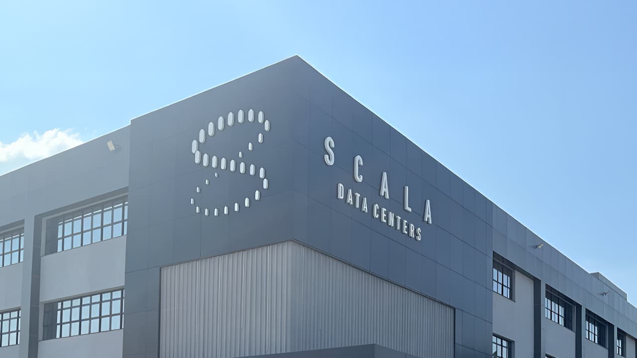 Scala Data Centers Secures Major 5 GW Energy Authorization for AI City Project
