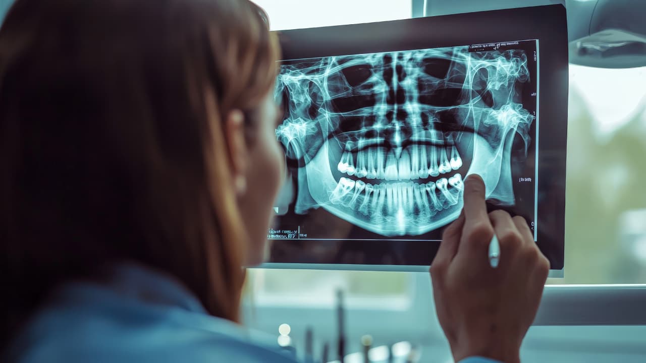 GE HealthCare Launches CleaRecon DL: AI-Powered Solution to Enhance CBCT Imaging