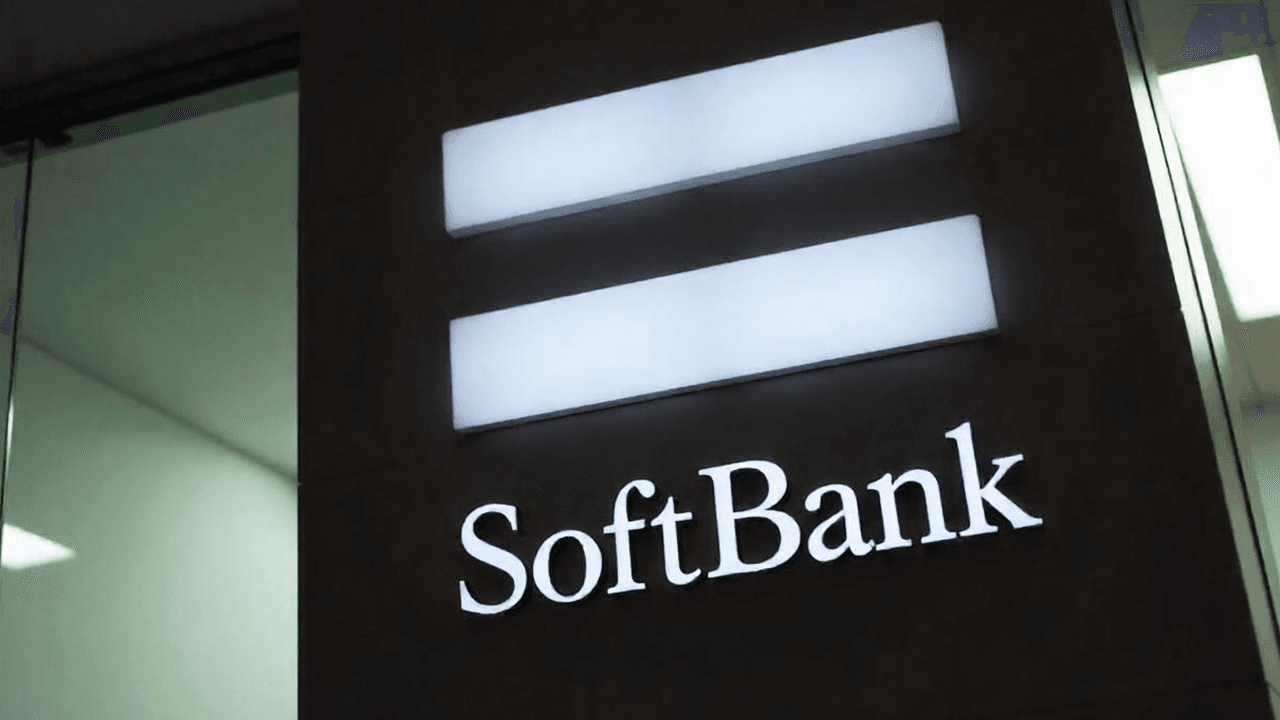 SoftBank's Stargate Project Faces Financial Headwinds Amidst Record AI Investment Push