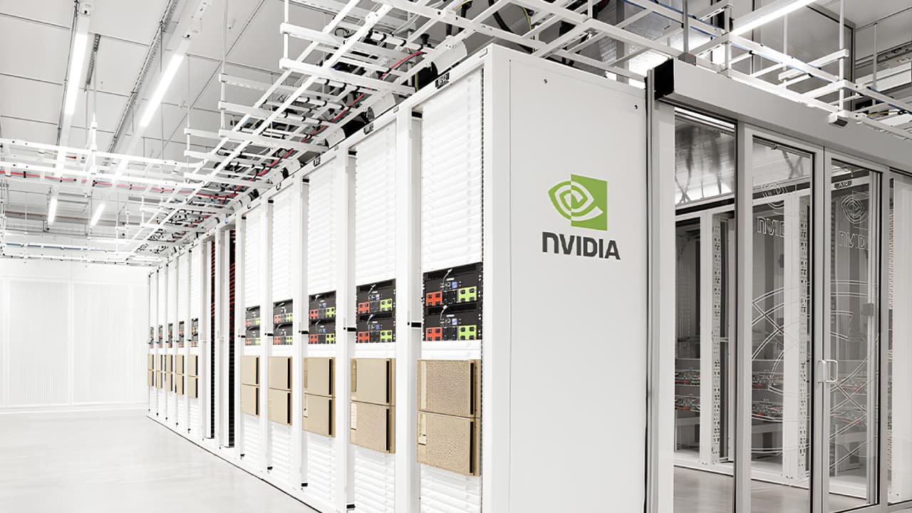 NetApp Partners with NVIDIA to Accelerate Enterprise AI Adoption