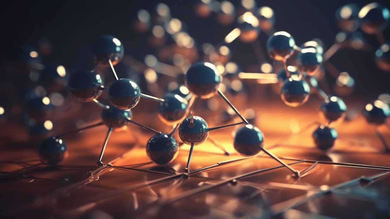Cornell Leverages AI to Advance Materials and Molecule Design
