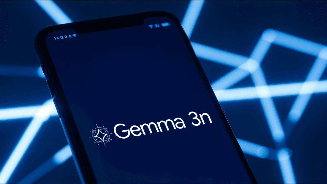 Google’s New AI Model, Gemma 3n, Brings Multimodal AI to Smartphones
