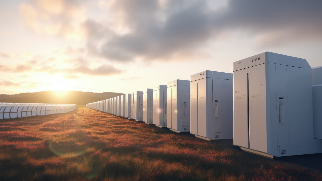 Sungrow Launches AI-Driven iSolarBPS to Boost Energy Storage Safety and Efficiency