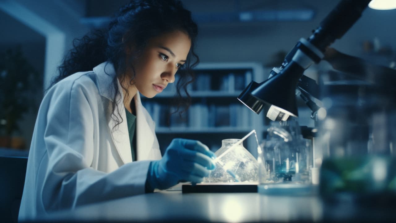 Sycomp Achieves Second Data-to-GPU Performance on Google Cloud for AI Scientific Discovery
