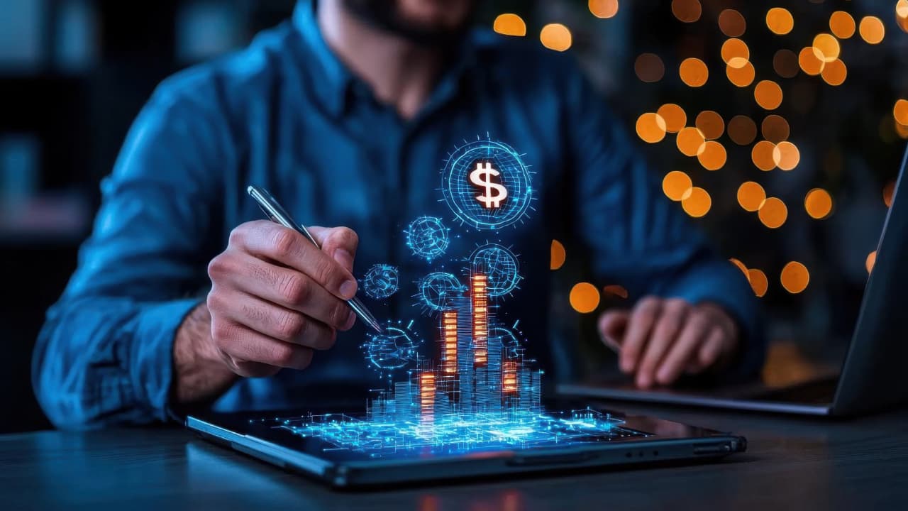 Reconstruct Secures Strategic Funding to Accelerate AI-Powered Digital Twin Technology