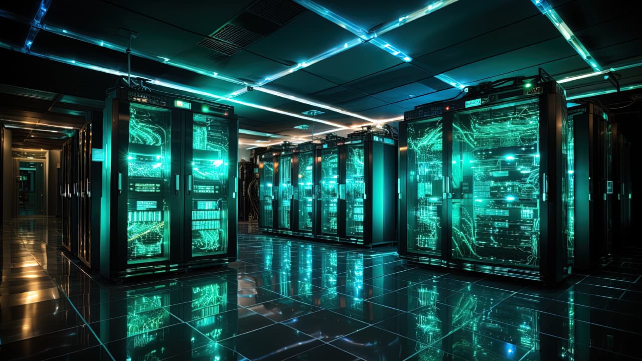 Elon Musk Warns AI Data Centres Could Strain Power Supply by 2026