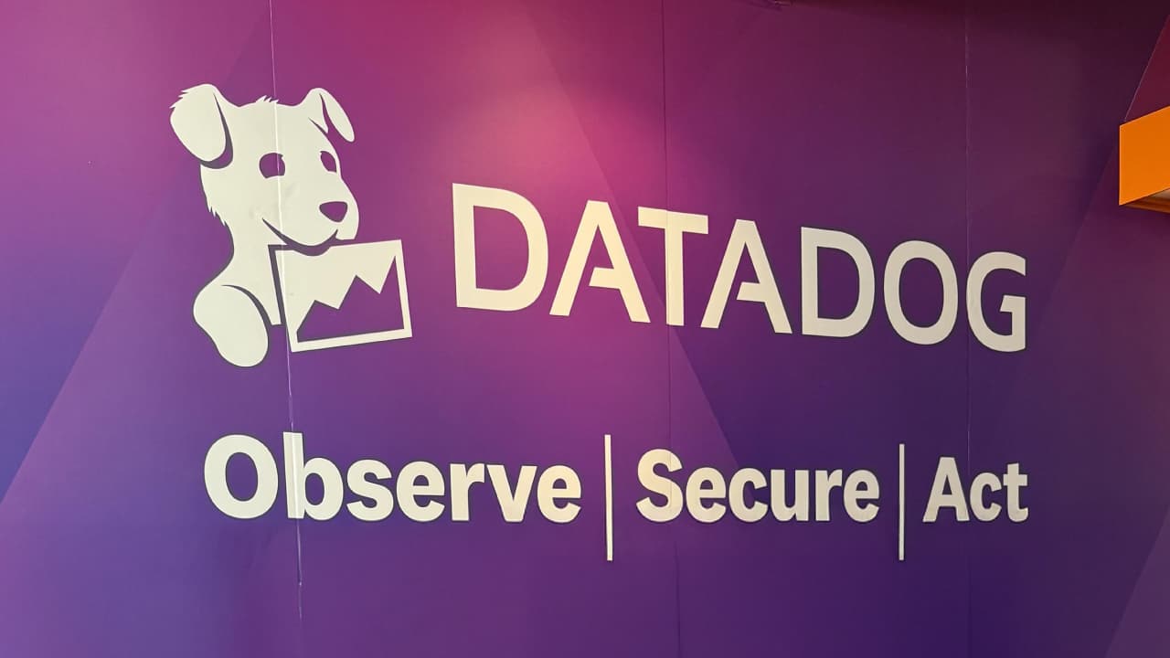 Datadog Launches Open-Source AI Tools for Observability Forecasting