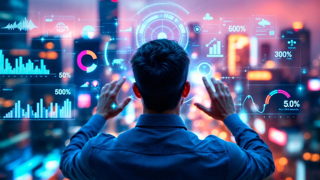 Kumo Unveils KumoRFM: A Foundation Model for Enterprise Data Predictions