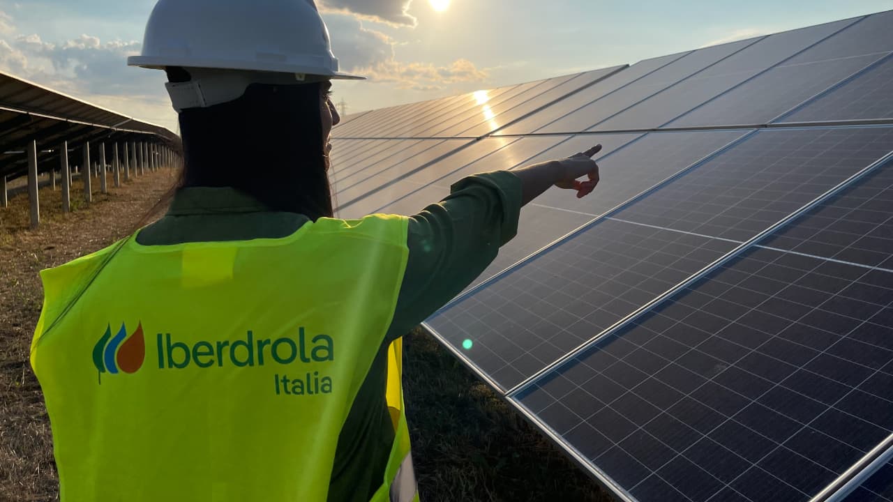 Iberdrola Launches East-West Digital at the 2025 Qatar Economic Forum