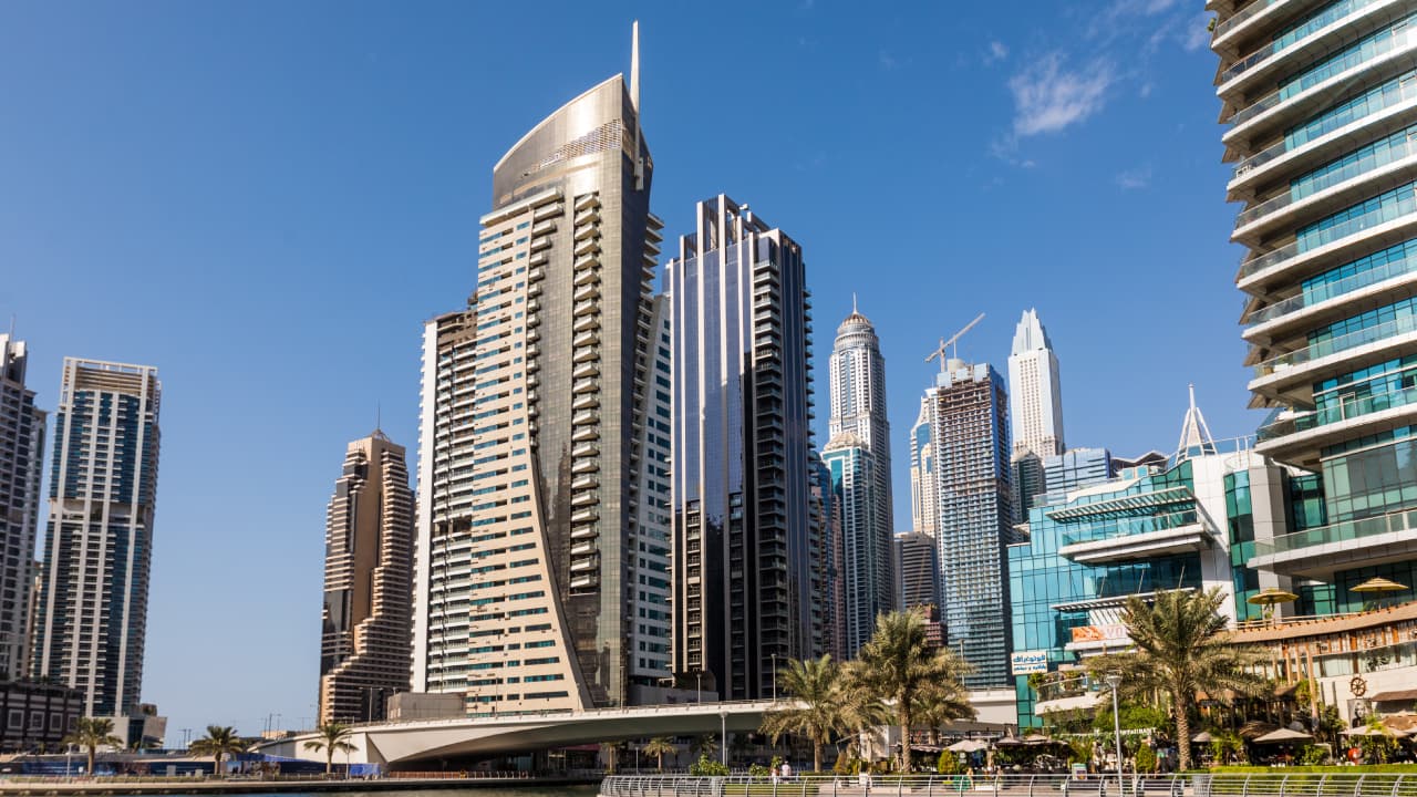 OpenAI, Oracle, Nvidia, and Cisco Partner to Build UAE's Stargate AI Campus