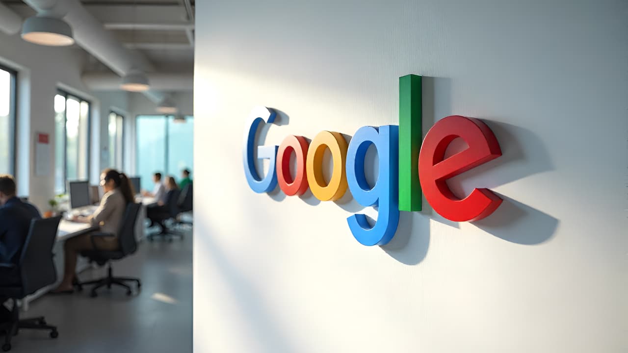 Google Faces Scrutiny Over AI Partnership with Character.AI Amid Antitrust Concerns