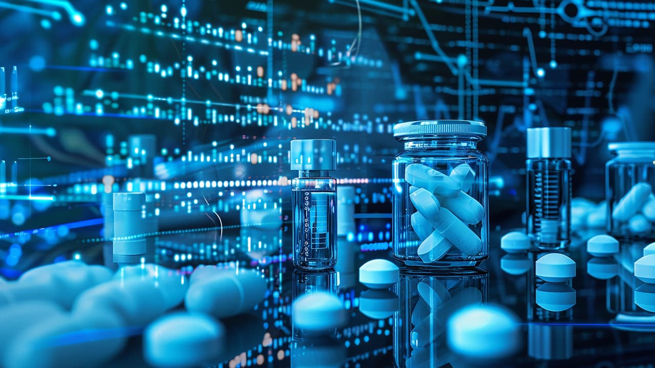 Persist AI Raises $12M to Expand AI-Powered Drug Formulation Platform
