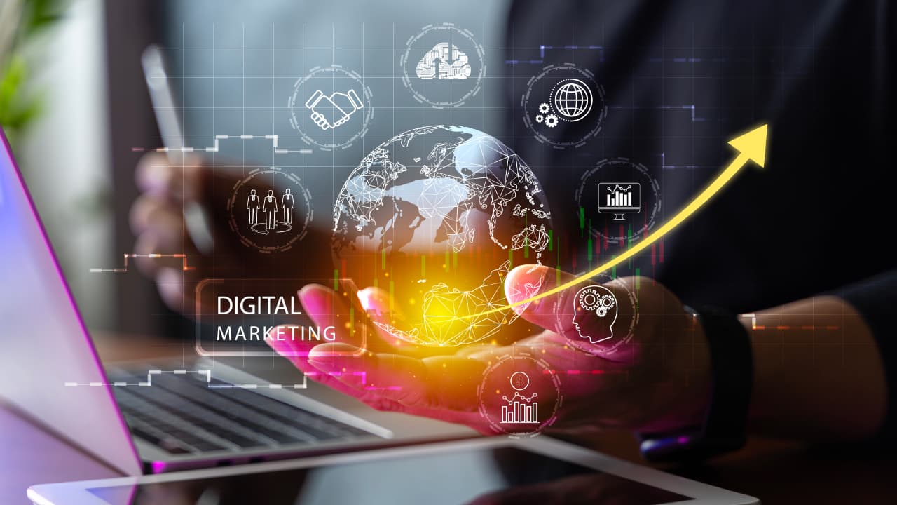 Azerion Unveils AI-Powered Multi-Cloud Platform for European Digital Marketing