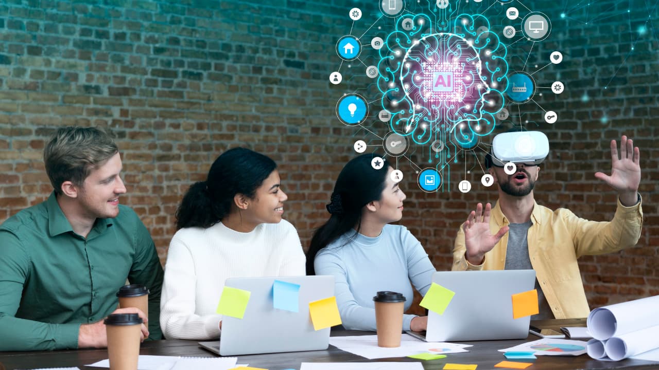 Imperial College Launches India Hub, Doubles AI and Research Funding to $340M