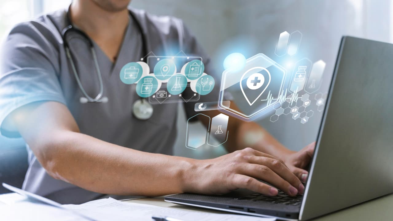 Strategic Data Engineering Paves the Way for Healthcare AI Revolution