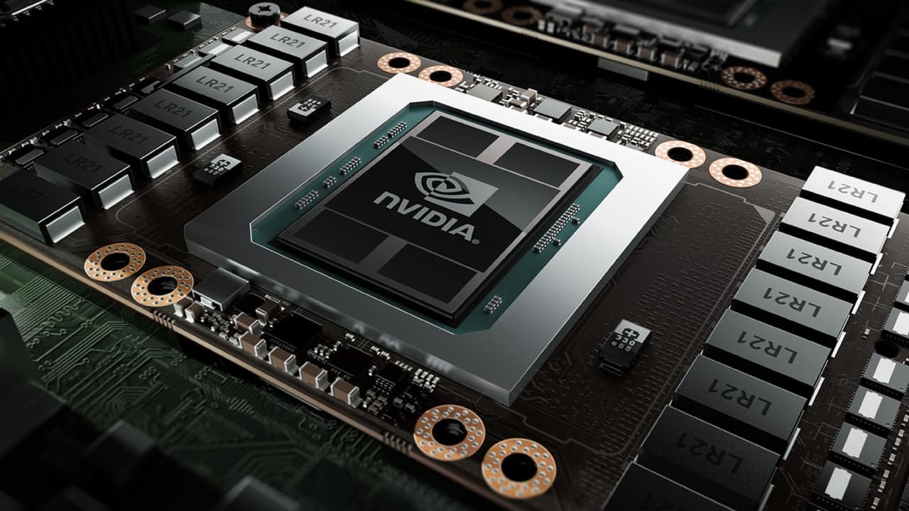 Oracle to Invest $40 Billion in Nvidia Chips for OpenAI’s Texas Data Center