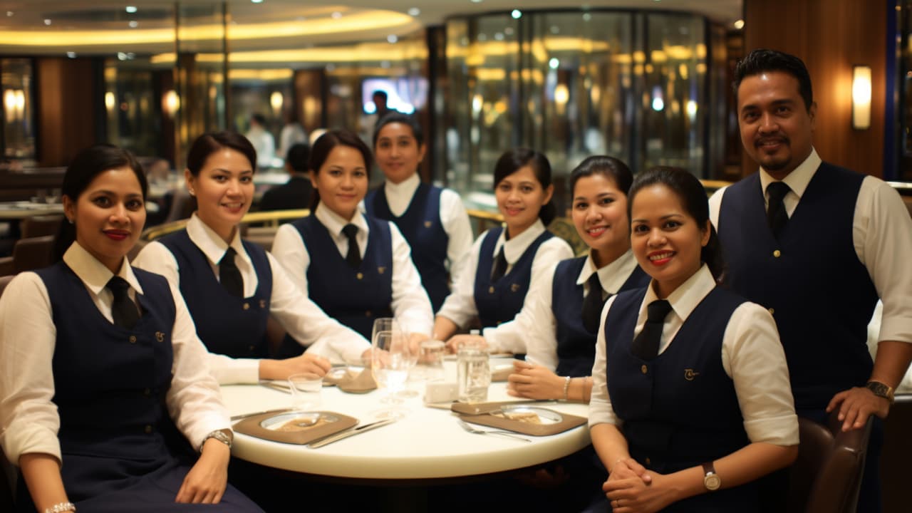 NamAIste: IIHM Unveils World’s First Hospitality GPT – A Made in India Innovation