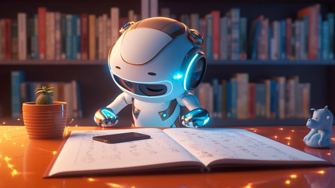Over 100 School Heads Attend Conclave on 'AI in Classrooms'