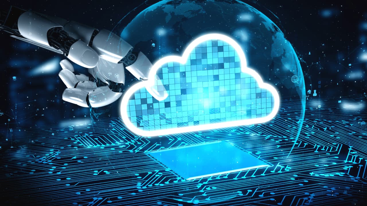 WhiteFiber Enhances GPU-as-a-Service with DriveNets’ Network Cloud-AI