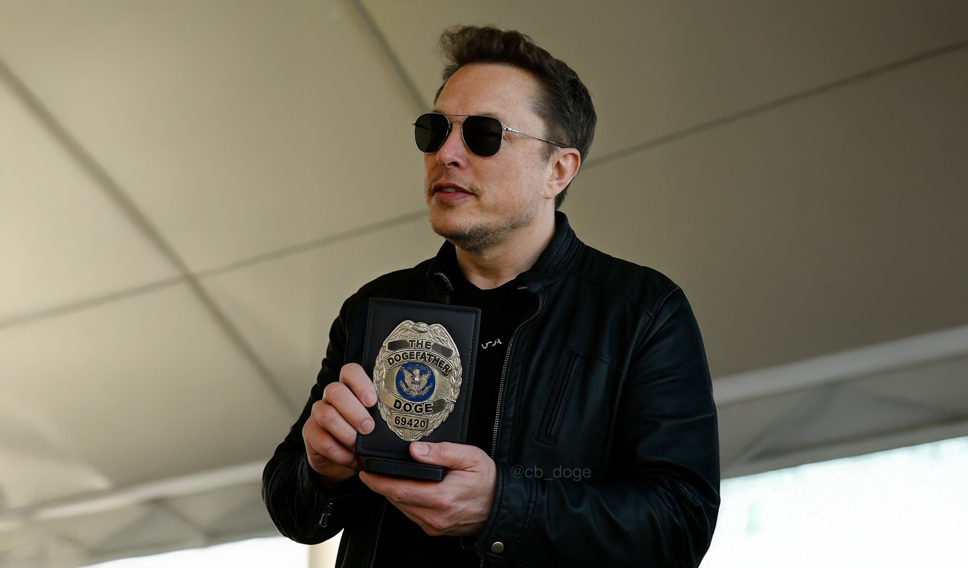 Elon Musk's DOGE Team Faces Scrutiny Over Use of AI Chatbot Grok in US Federal Government