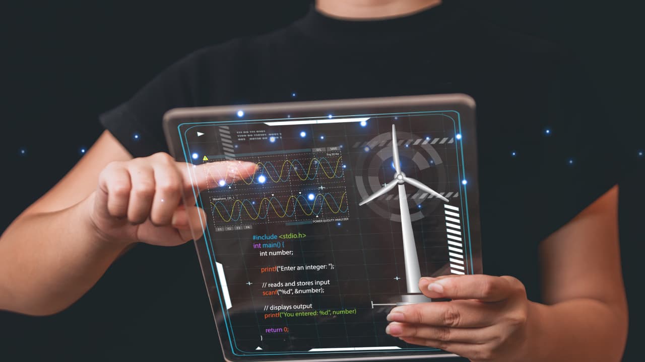 Schneider Electric Unveils Groundbreaking Agentic AI Initiative for Sustainable Energy Management