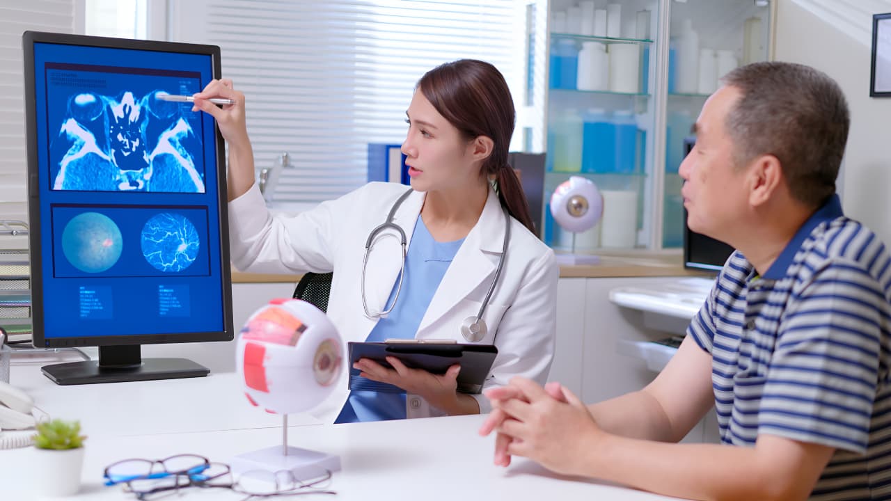AI Revolutionizing Clinical Diagnosis and Treatment in Shanghai's Leading Hospitals