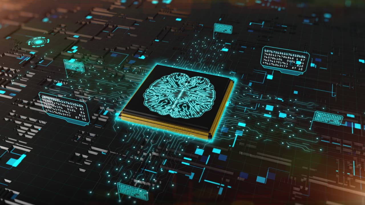 India’s AI Infrastructure Sees Rapid Growth