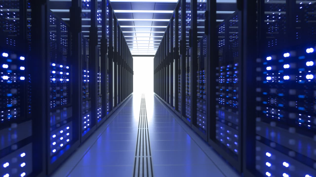 Texas Instruments and NVIDIA Collaborate on 800V High-Voltage DC Power Systems for AI Data Centers
