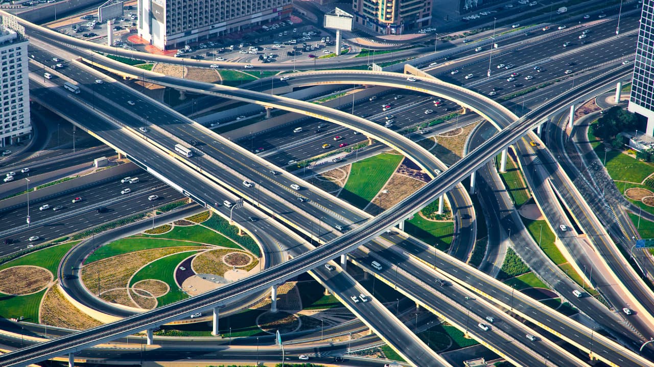 Pony.ai and Dubai RTA team up to accelerate mobility in Middle East