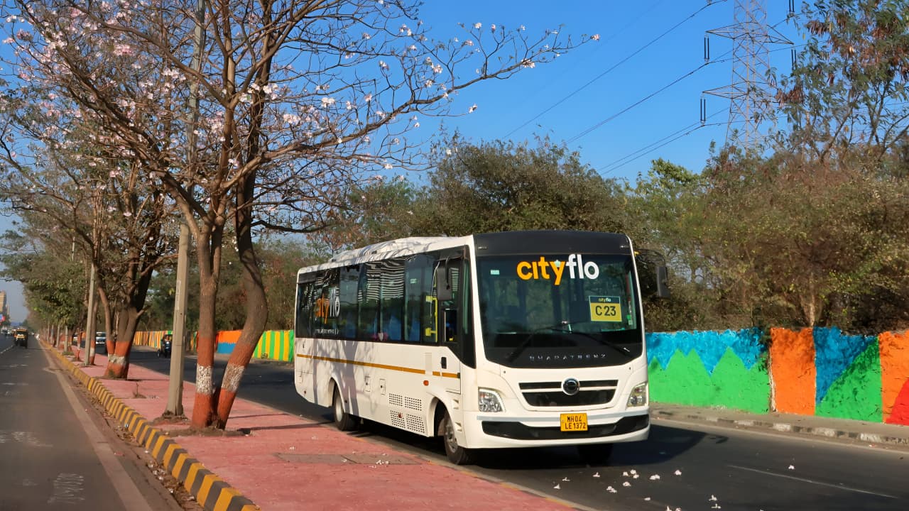Citytflo installs AI based Driver Safety System in three major metro cities