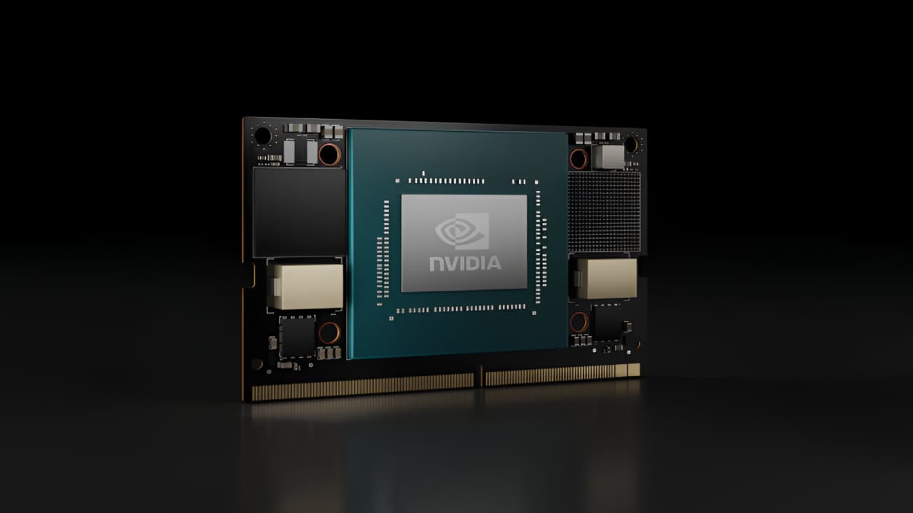 Nvidia to Launch New AI Chip for China at Lower Price Amid Export Restrictions