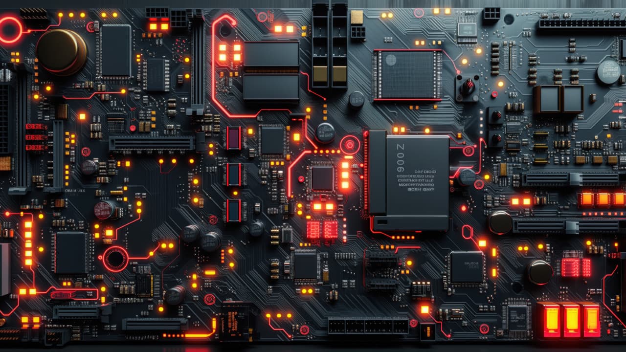 Ericsson Joins Swedish AI Consortium to Build Nation’s Largest AI Supercomputer